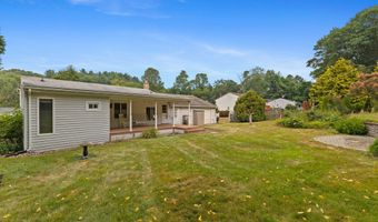 20 Isamay Dr, Bristol, CT 06010