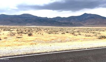 Highway 400, Imlay, NV 89418