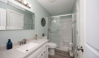 1126 N Vista Ln, Allegan, MI 49010