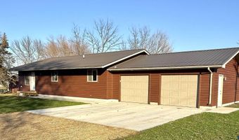 350 N Cherry Ave, Bridgewater, SD 57319