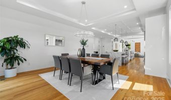 1609 Onslow Dr, Charlotte, NC 28205