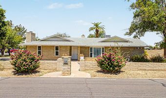 2320 W HARRISON St, Chandler, AZ 85224