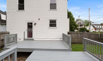 105 Park Ave, Cranston, RI 02905