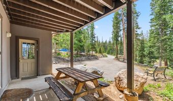 387 MOONSTONE Rd, Breckenridge, CO 80424