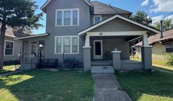 615 N 2nd, Arkansas City, KS 67005