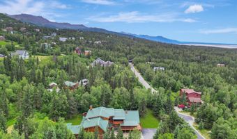 11361 Hideaway Trl, Anchorage, AK 99507