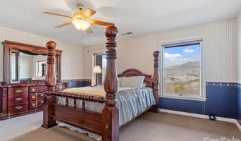 126 Hillcrest Dr, Barnardsville, NC 28709