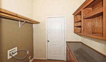 6205 Janae St, Amarillo, TX 79118