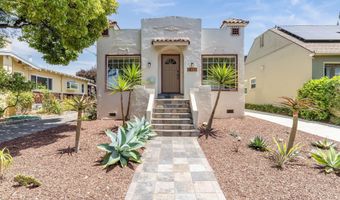 837 San Carlos Ave, Albany, CA 94706