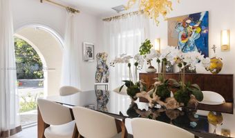 1233 102nd St, Bay Harbor Islands, FL 33154