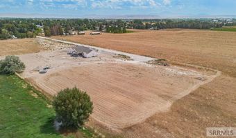 400 W Tbd Lot4, Blackfoot, ID 83221