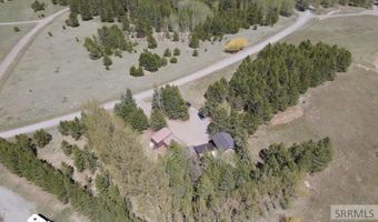 4450 Golden Eagle Dr, Ashton, ID 83420