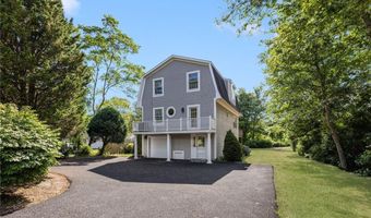 133 Bridgetown Rd, Narragansett, RI 02882