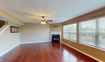 3633 Miesha Dr, Indianapolis, IN 46217