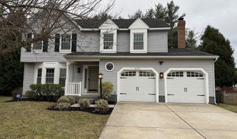 903 GARLAND Ct, Bel Air, MD 21014