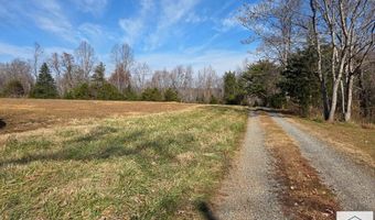 Mt Vernon Rd, Axton, VA 24054