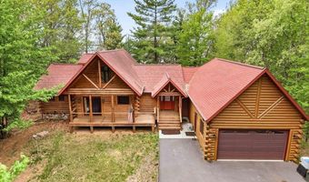 1858 Badger Ct, Arkdale, WI 54613