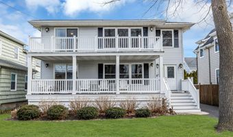 404 9th Ave Upper, Belmar, NJ 07719