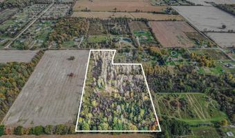 00 Farley, Almont, MI 48003