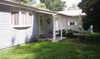1060 Trinton Cir, Bedford, IN 47421