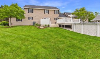 9069 State Route 571, Arcanum, OH 45304