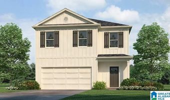 305 CREEK BEND Ln, Alabaster, AL 35007