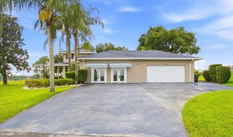 915 N CROOKED LAKE Dr, Babson Park, FL 33827