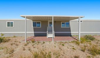 25100 E LORI Rd, Benson, AZ 85602