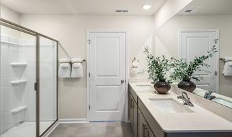 429 Thistle Meadow Ln Plan: HAYDEN, Aberdeen, NC 28315