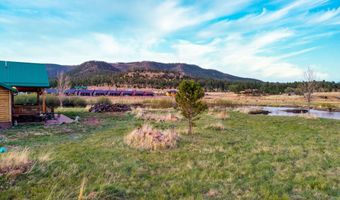 216 CR 2311, Alpine, AZ 85920