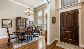 703 Eaton St, Bentonville, AR 72712