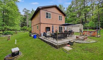 855 Towamensing Trl, Albrightsville, PA 18210