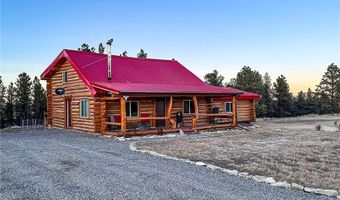 213 Winchester Dr, Roundup, MT 59072