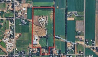 2795 W EIGER, Charleston, UT 84032