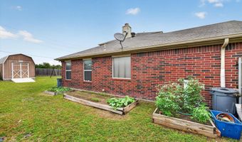 603 Rolling Hills Dr, Aledo, TX 76008