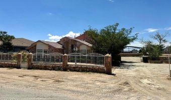 15080 Karen Kay Dr, El Paso, TX 79938