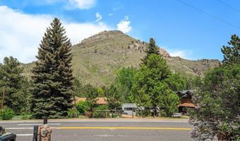 10313 Poudre Canyon Rd, Bellvue, CO 80512