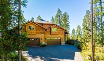 1961 Ridge Crest Dr, Whitefish, MT 59937