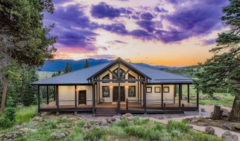 35 Buckskin Rd, Angel Fire, NM 87710