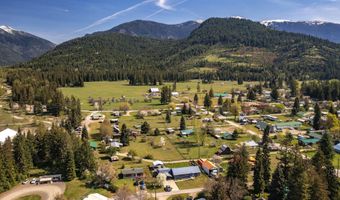316 W 6th Ave, Clark Fork, ID 83811