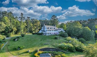 80 Guider Ln, Bethlehem, NH 03574