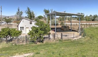 4746 Schindler Rd, Fallon, NV 89406