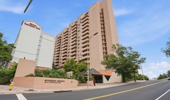 1301 N COURTHOUSE Rd 1610, Arlington, VA 22201