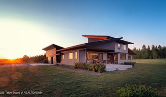 750 S LEIGH CANYON Rd, Alta, WY 83414