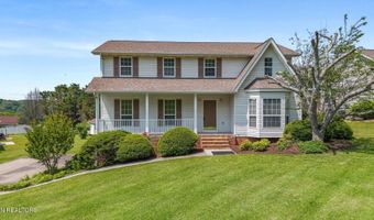 2412 Colonial Dr, Athens, TN 37303