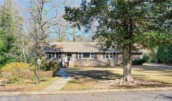 769 N CARY Dr, Auburn, AL 36830