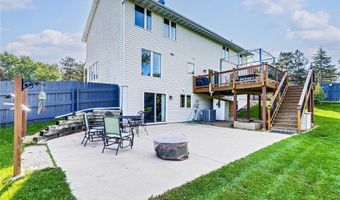 15979 Harwell Ave, Apple Valley, MN 55124