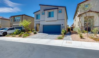 10963 Preston Trails Ave, Las Vegas, NV 89166
