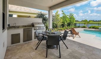 5063 Simons Ct Plan: Bahia with Bonus, Lakewood Ranch, FL 34211