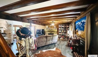 3920 Blackberry Rd, Bassett, VA 24055